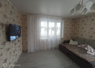 Аренда двухкомнатной квартиры, 52 м2, Миасс, улица Романенко, 23