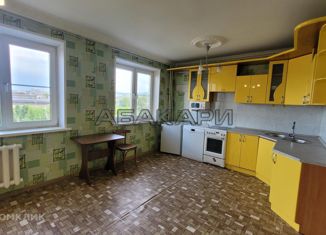 Сдается 4-комнатная квартира, 137 м2, Красноярск, улица Мичурина, 14А, Ленинский район