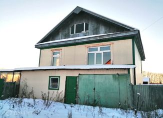 Дом на продажу, 170 м2, деревня Ягодная, Озёрная улица