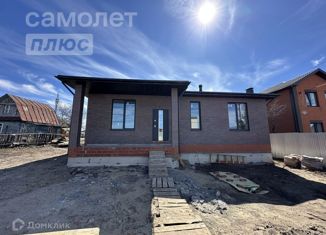 Продается дом, 133 м2, посёлок Российский