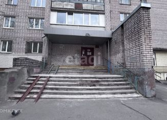 Продается однокомнатная квартира, 36.5 м2, Череповец, Архангельская улица, 9А