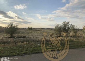 Продажа земельного участка, 6 сот., хутор Махин