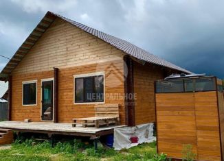 Дом на продажу, 65 м2, садовое товарищество Калина красная