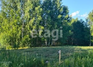 Продаю участок, 11.9 сот., деревня Воронино