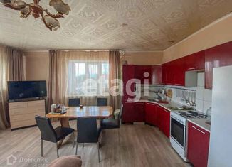 Продается дом, 226.1 м2, деревня Карловка