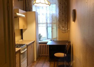 Трехкомнатная квартира на продажу, 72.7 м2, Санкт-Петербург, Суворовский проспект, 47Б, Суворовский проспект