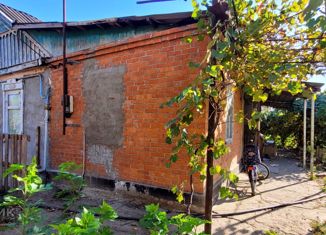 Продам дом, 59.5 м2, станица Северская, Казачья улица