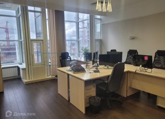 Офис в аренду, 1009 м2, Москва, улица Щепкина, 42с2А