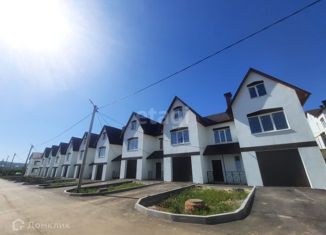 Продам таунхаус, 166 м2, Саратов, Ленинский район, улица Романтиков, 31к12блок7