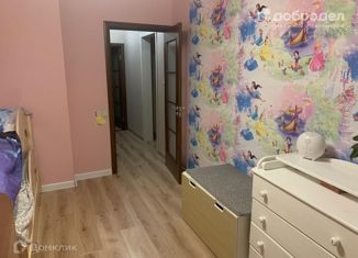 Продажа 3-комнатной квартиры, 63 м2, Свердловская область, Тбилисский бульвар, 17