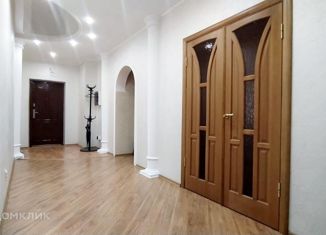 Продам 3-ком. квартиру, 111.6 м2, Ставрополь, улица Михаила Морозова, 22, микрорайон № 2