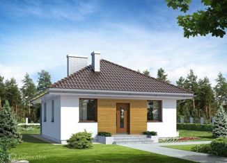 Продается дом, 68 м2, деревня Большое Седельниково