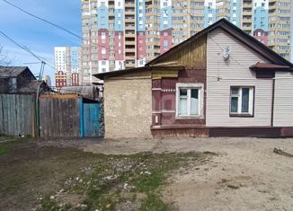 Однокомнатная квартира на продажу, 30.2 м2, Ульяновск, Железнодорожный район, Водопроводная улица, 65