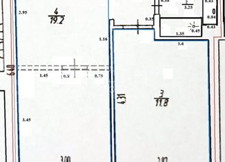 Продам комнату, 11.8 м2, Ханты-Мансийск, Ключевая улица, 13