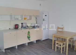 Продажа квартиры студии, 28.4 м2, поселок Бугры, Воронцовский бульвар, 5к4, ЖК Мурино 2019