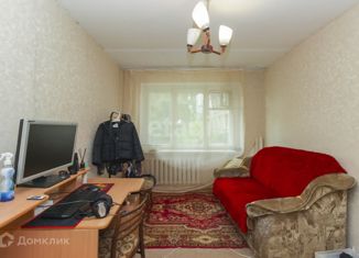 Продажа 2-комнатной квартиры, 39.6 м2, Омская область, 2-я Поселковая улица, 10