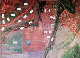 Продам земельный участок, 7 сот., Краснослободск