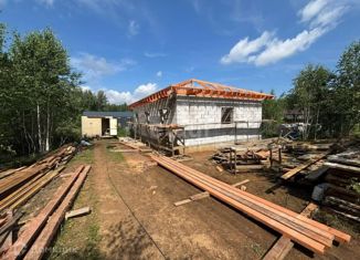 Продается дом, 90 м2, посёлок Южно-Челябинский Прииск