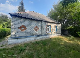 Продажа дома, 40.9 м2, Валуйки, улица Фурманова