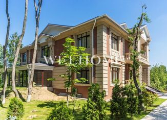 Продается дом, 2000 м2, деревня Подушкино, деревня Подушкино, 47А