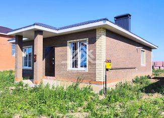 Продается дом, 95 м2, дачное некоммерческое партнёрство Зимняя Горка-2, улица Абдуллы Алиша