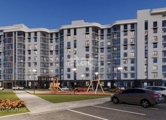 Продаю 1-комнатную квартиру, 35.7 м2, посёлок Красный Бор, Заволжская улица, 10