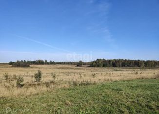 Продаю земельный участок, 218 сот., деревня Лубня