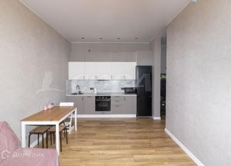 Продажа 2-комнатной квартиры, 64 м2, Тюмень, Ставропольская улица, 160/1, ЖК Тесла Парк