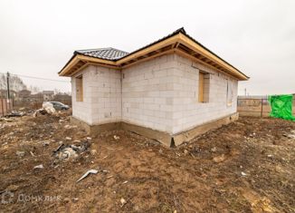 Продажа дома, 126 м2, деревня Матчино, коттеджный посёлок Береговой, 188