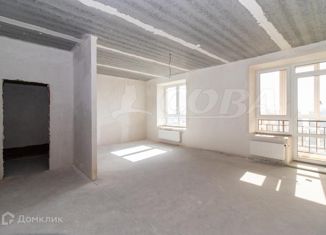 Продажа 3-комнатной квартиры, 112.9 м2, Тюменская область, улица Тимофея Кармацкого, 7