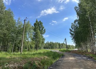 Продам участок, 6 сот., Куйвозовское сельское поселение, 41К-322