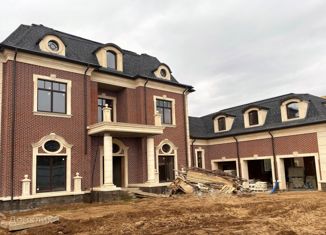 Дом на продажу, 1300 м2, деревня Захарово