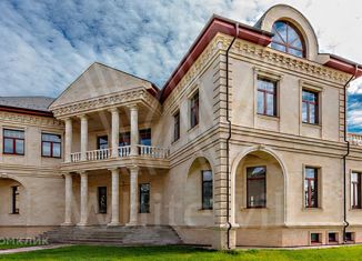 Продается дом, 1278 м2, деревня Глухово