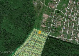 Продаю земельный участок, 12.01 сот., деревня Малые Петрищи