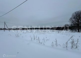 Земельный участок на продажу, 6 сот., деревня Меличкино