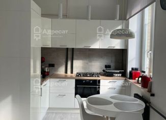 Продам 2-ком. квартиру, 58 м2, Москва, Бойцовая улица, 22к4, Бойцовая улица