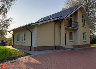 Продажа дома, 176.5 м2, Полянское сельское поселение