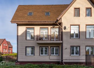 Продажа таунхауса, 177 м2, коттеджный посёлок Мартемьяново, Цветочная улица, 24