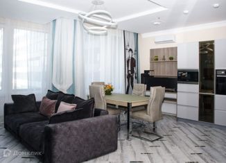 Продаю 2-ком. квартиру, 57.7 м2, Москва, Докучаев переулок, 2с3, Докучаев переулок