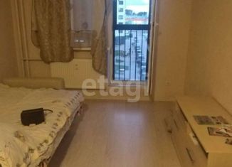 Продам квартиру студию, 36 м2, Вологда, улица Маршала Конева, 26, 5-й микрорайон