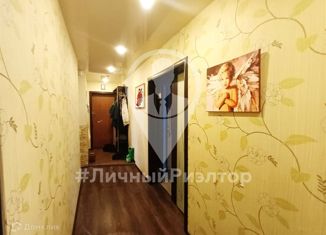 Продажа 4-комнатной квартиры, 75.2 м2, Рязань, улица Сельских Строителей, 3Е, район Недостоево