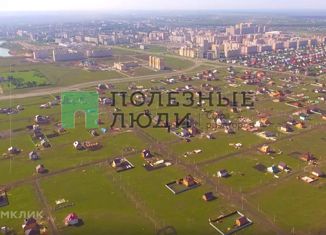 Продается земельный участок, 10 сот., посёлок Первомайский, Тёплый проезд