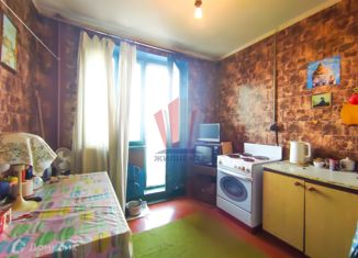 Продам однокомнатную квартиру, 39.1 м2, Москва, Керамический проезд, 71к1, Керамический проезд