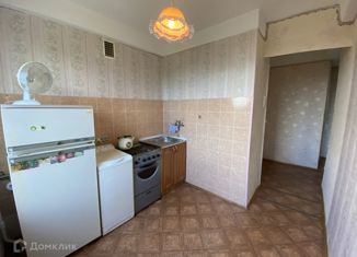 Продается 2-ком. квартира, 41.3 м2, поселок Красносельское, Советская улица, 5