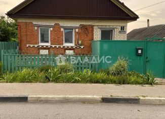 Продаю дом, 77.2 м2, село Стрелецкое, улица Самохвалова, 1