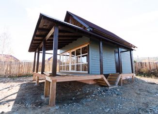 Продажа дома, 50 м2, Падь Канонерка, улица Достоевского