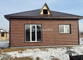 Продам дом, 67.5 м2, Амурская область, улица Мира