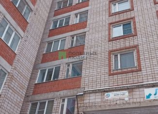 2-ком. квартира на продажу, 40 м2, Ижевск, улица Михаила Петрова, 39, Восточный жилой район