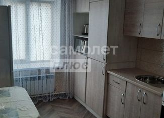 Сдается 1-комнатная квартира, 31.9 м2, Астраханская область, улица Набережная реки Царева, 87к6