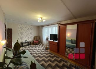 Продается трехкомнатная квартира, 65.3 м2, Москва, улица Богданова, 4, улица Богданова